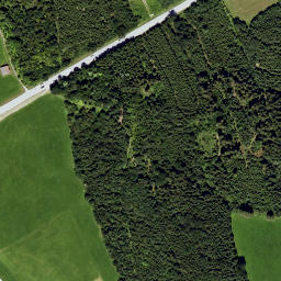 Satellite imagery of Langenberg, DE