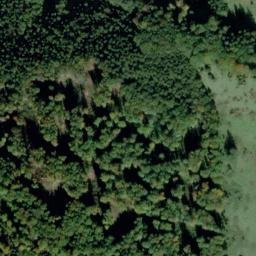 Satellite imagery of Haindorfer Berg, DE