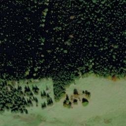 Satellite imagery of cairn, DE