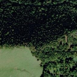 Satellite imagery of cairn, DE