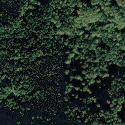 Satellite imagery of Gleichenberg, DE