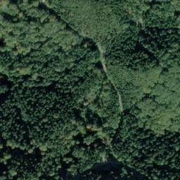Satellite imagery of Gleichenberg, DE