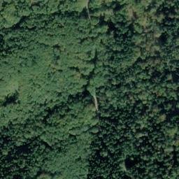 Satellite imagery of Gleichenberg, DE