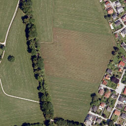 Satellite imagery of Schloss Freisaal, AT
