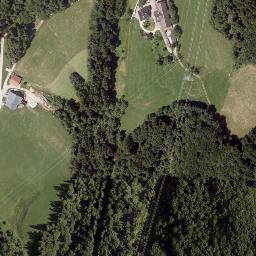 Satellite imagery of Gurlspitze, AT
