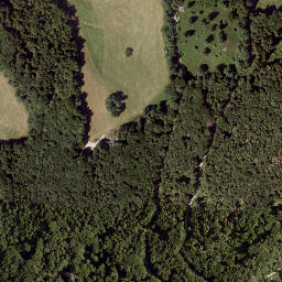 Satellite imagery of Gurlspitze, AT