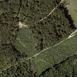 Satellite imagery of Gurlspitze, AT