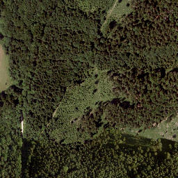 Satellite imagery of Schmiedhorn, AT