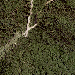 Satellite imagery of Schmiedhorn, AT