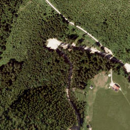 Satellite imagery of Filbling, AT