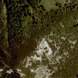 Satellite imagery of Brunnkogel, AT