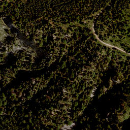 Satellite imagery of Donnerstein, AT