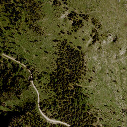 Satellite imagery of Donnerstein, AT