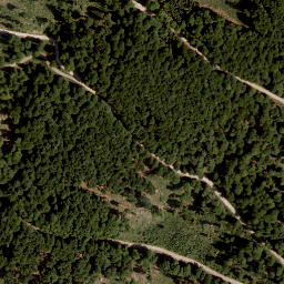 Satellite imagery of Meisenberg, AT