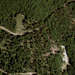 Satellite imagery of Meisenberg, AT