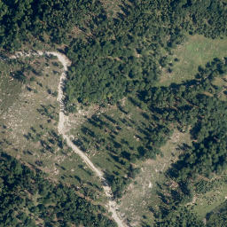 Satellite imagery of Hühnerzipf, AT