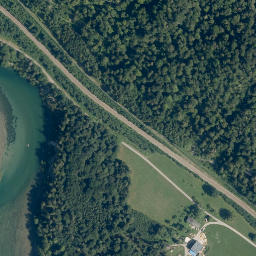 Satellite imagery of Falkenstein, AT