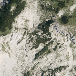 Satellite imagery of Hoher Nock, AT