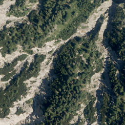Satellite imagery of survey_point, AT