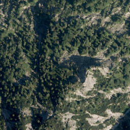 Satellite imagery of survey_point, AT