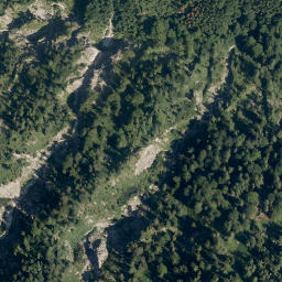Satellite imagery of Hochsattel, AT