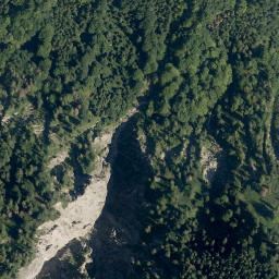 Satellite imagery of Hochsattel, AT