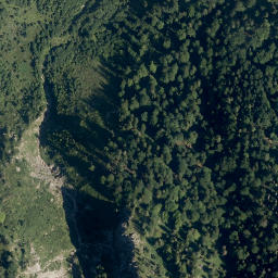 Satellite imagery of Hochsattel, AT