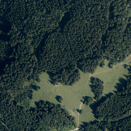 Satellite imagery of Bauernkogel, AT