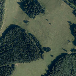 Satellite imagery of Bauernkogel, AT
