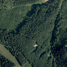 Satellite imagery of Kuhberg, AT