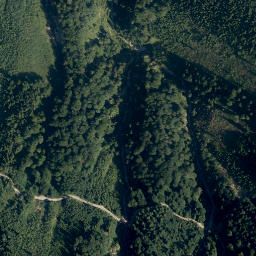 Satellite imagery of Kuhberg, AT
