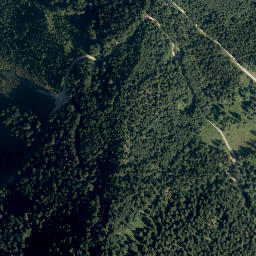 Satellite imagery of Kuhberg, AT