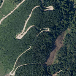 Satellite imagery of Pfaffenstein, AT