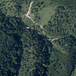Satellite imagery of Pfaffenstein, AT