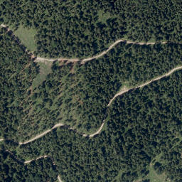 Satellite imagery of Silberriegel, AT