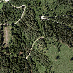 Satellite imagery of Rasing Berg, AT