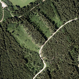 Satellite imagery of Rasing Berg, AT