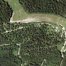 Satellite imagery of Bürgeralpe, AT