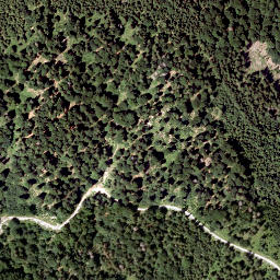 Satellite imagery of Schwarzkogel, AT