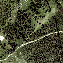 Satellite imagery of Lahnsattel, AT