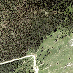 Satellite imagery of Donnerkogel, AT