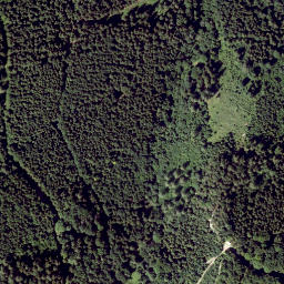 Satellite imagery of Hubmerkogel, AT