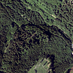 Satellite imagery of Hubmerkogel, AT