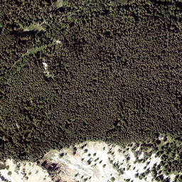 Satellite imagery of Kaiserstein, AT