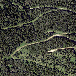 Satellite imagery of Kienberg, AT