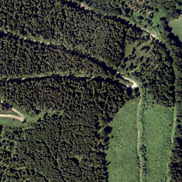 Satellite imagery of Kienberg, AT
