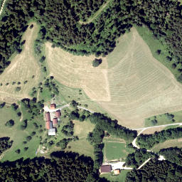 Satellite imagery of Hochberg, AT