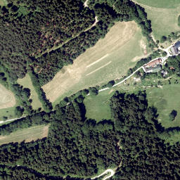 Satellite imagery of Hochberg, AT