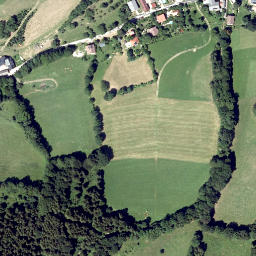Satellite imagery of Hochberg, AT