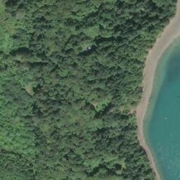 Satellite imagery of Frenchmans Point, US